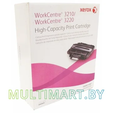 Картридж Xerox 106R01487